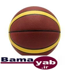توپ بسکتبال دبل هپینس FB006