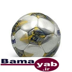 توپ فوتسال مولتن Vantaggio 4800|سفید/زرد