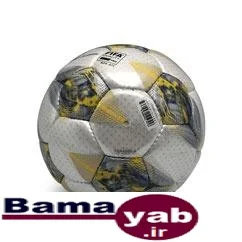 توپ فوتسال مولتن Vantaggio 4800|سفید/زرد