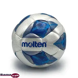 توپ فوتسال مولتن Vantaggio 4800|سفید/آبی