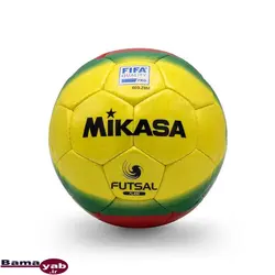 توپ فوتسال میکاسا FL450