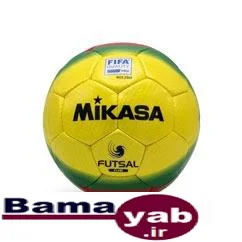 توپ فوتسال میکاسا FL450