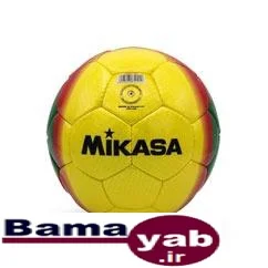 توپ فوتسال میکاسا FL450