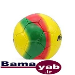 توپ فوتسال میکاسا FL450