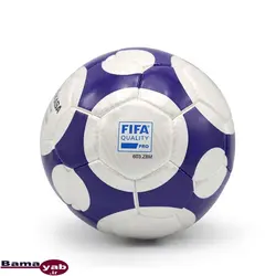 توپ فوتسال میکاسا FLL555|بنفش