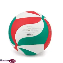 توپ والیبال مولتن V5M4000|چند رنگ