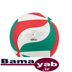 توپ والیبال مولتن V5M4000|چند رنگ