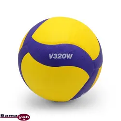 توپ والیبال میکاسا V320