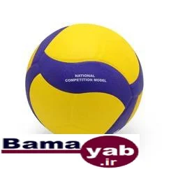 توپ والیبال میکاسا V320