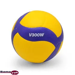 توپ والیبال میکاسا V300W