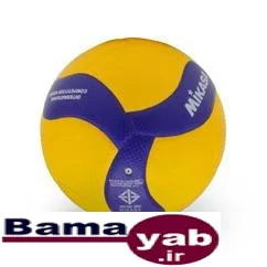 توپ والیبال میکاسا V300W