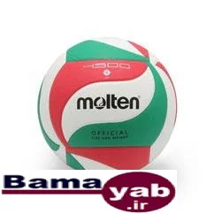 توپ والیبال مولتن V5M4500