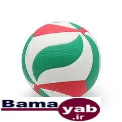 توپ والیبال مولتن V5M4500