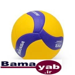 توپ والیبال میکاسا V200W