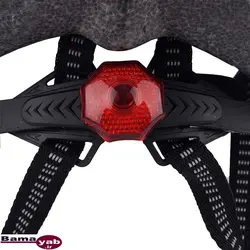 کلاه ایمنی دوچرخه سواری کربول CB -10|قرمز