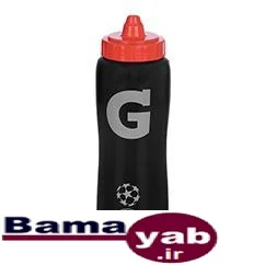 قمقمه دوچرخه سواری 900 سی سی|مشکی