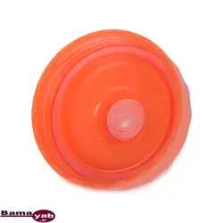 قمقمه دوچرخه سواری 900 سی سی|مشکی