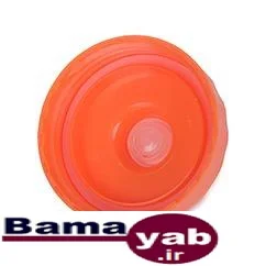 قمقمه دوچرخه سواری 900 سی سی|مشکی