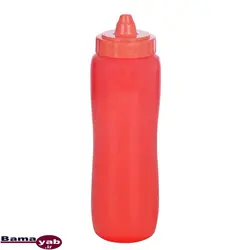 قمقمه دوچرخه سواری 900 سی سی|قرمز