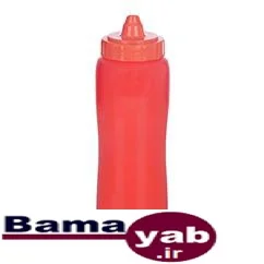قمقمه دوچرخه سواری 900 سی سی|قرمز