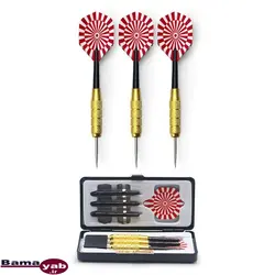 تیر دارت یدک سوزنی BL - 3218 B بسته 3 عددی|قرمز