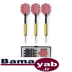 تیر دارت یدک سوزنی BL - 3218 B بسته 3 عددی|قرمز