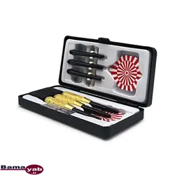 تیر دارت یدک سوزنی BL - 3218 B بسته 3 عددی|قرمز