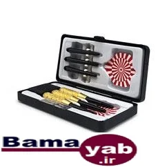 تیر دارت یدک سوزنی BL - 3218 B بسته 3 عددی|قرمز