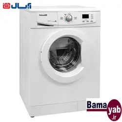 ماشین لباسشویی آبسال REN5207-W سفید ۵ کیلویی