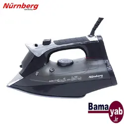 اتوبخار نورنبرگ NG-343