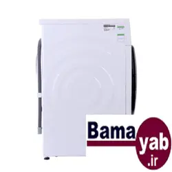 ماشین لباسشویی دوو DWK-Life821TT سفید ۸ کیلویی