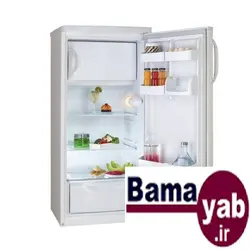 یخچال ۱۰ فوت امرسان HRI1060 سفید