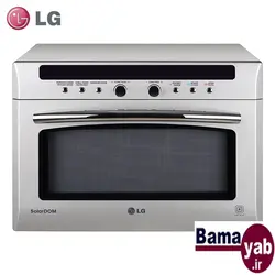 سولاردام ال جی  SD-3858SCR