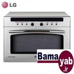 سولاردام ال جی  SD-3858SCR