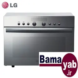 سولاردام ال جی SD-3859BCR