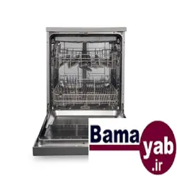 ماشین ظرفشویی هیمالیا MDK16-BETA سفید ۱۵ نفره