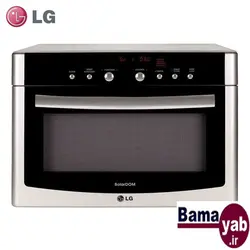 سولاردام ال جی MS94WCR