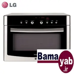 سولاردام ال جی MS94WCR