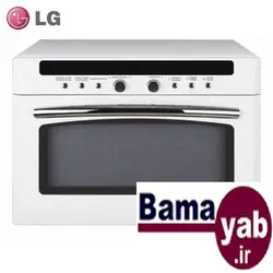 سولاردام ال جی MS95WCR