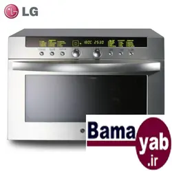 سولاردام ال جی MS97TCR