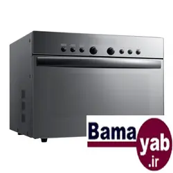 سولاردام ال جی MS98BCR