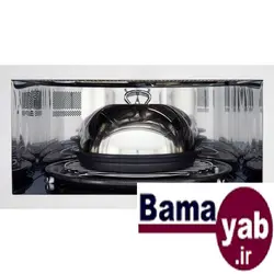 سولاردام ال جی MS98BCR