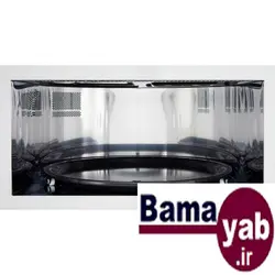 سولاردام ال جی MS98BCR