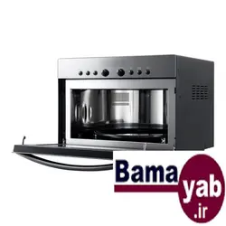 سولاردام ال جی MS98BCR