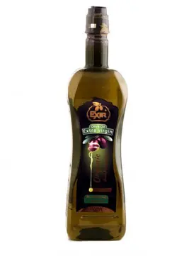 روغن زیتون ارگانیک 1000 سی سی اکسیر