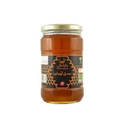 عسل آویشن صد در صد ارگانیک دارامان 850 گرمی