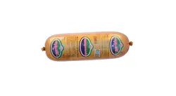 کالباس خشک خانواده گوشت قرمز و مرغ 70 %کامپوره