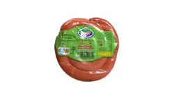 سوسيس برگر 80% کامپوره