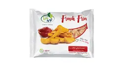 سيب زميني وجز 900 گرم نوبرسبز