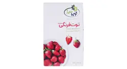 توت فرنگي 400 گرم نوبرسبز
